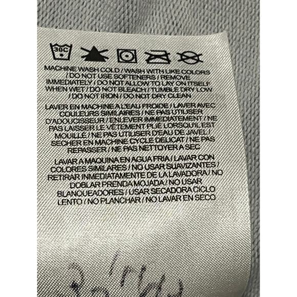 Men's Nike Dri Fit Kansas City Royals Baseball Pullover Long Sleeve Top Sz S - Picture 7 of 7